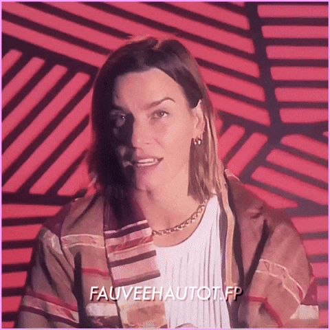Fffauve GIF