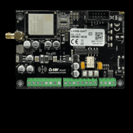 Full Alarms Ltda GIF