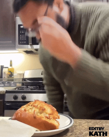 Jordan Taste GIF