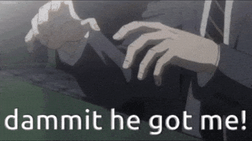 Death Note Kira GIF