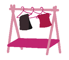 Olivia Boutique Sticker