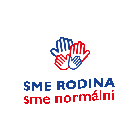 SMERODINA Sticker