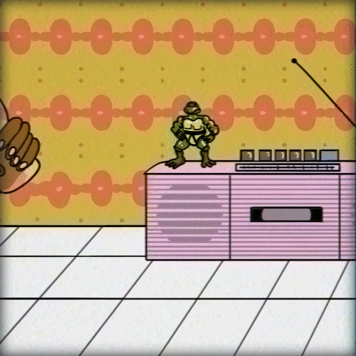 80S Musica GIF by Gizenth