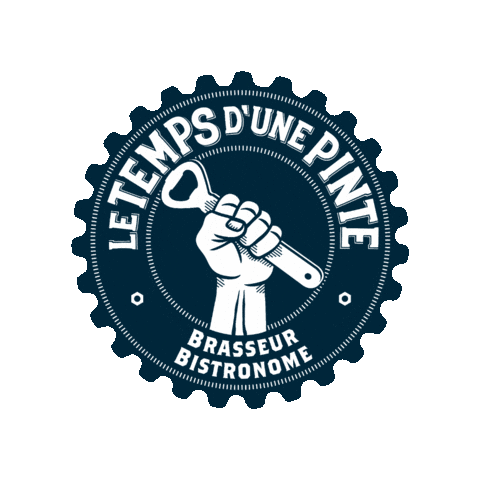 Ltdp Sticker by letempsdunepinte