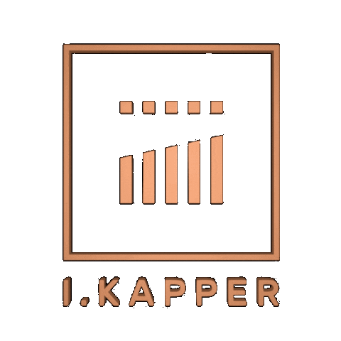 Ikappershop Sticker