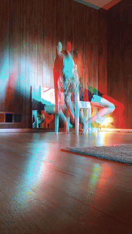 Dance GIF