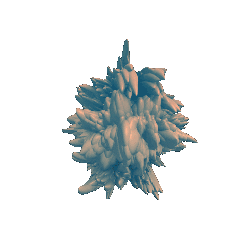 Explosion Gif Transparent