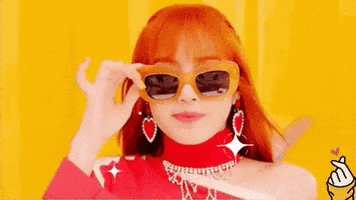 Fabulous Friday GIF