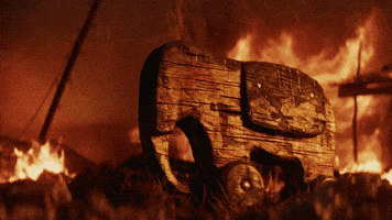 Metro GIF by Deep Silver