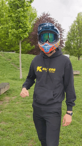 Kuberg Florida GIF