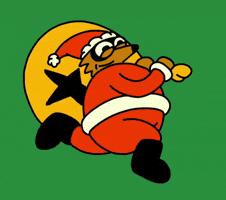 Merry Christmas GIF