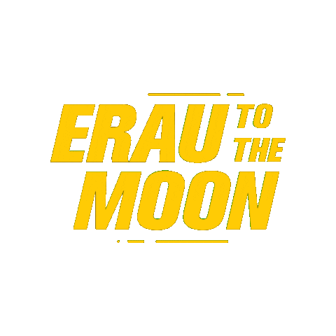 Embry-Riddle Aeronautical University Sticker
