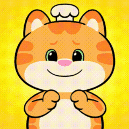 Cat Please GIF by UpStudiosWorld