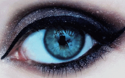 Beauty Eyes GIF - Find & Share on GIPHY
