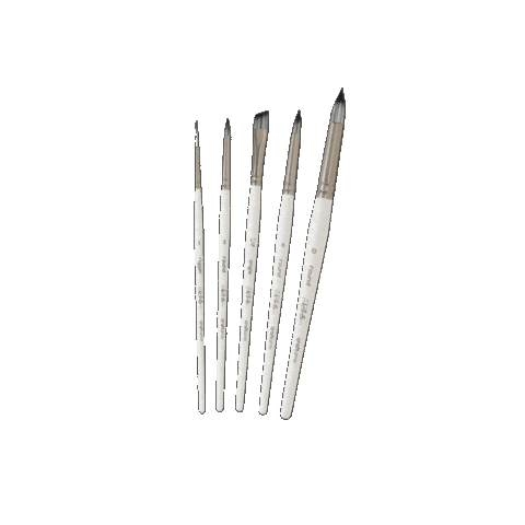 Artist Create Sticker by Craftamo Art Supplies