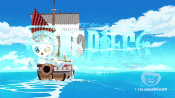 One Piece Logo Gifs Get The Best Gif On Giphy