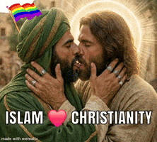 Islam Love GIF