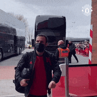 My Hero GIF by Manchester United