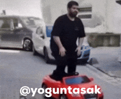 Yoguntasak GIF
