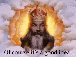 God GIF