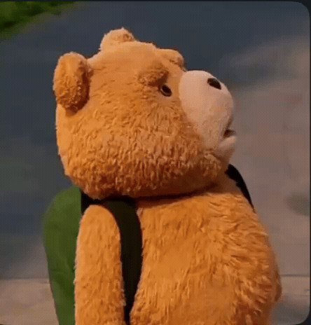 Ted GIF
