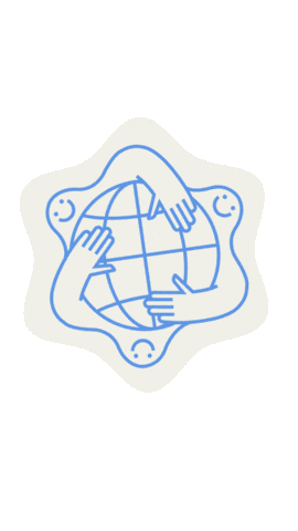 Aktionstag Sticker by genialsozial