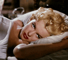 Marylin Monroe GIF
