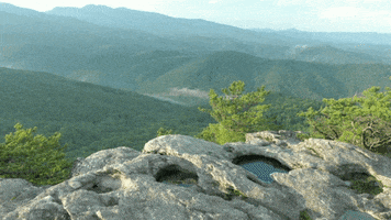 North Carolina Drone GIF by PBS Digital Studios