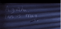 Magic Matilda GIF