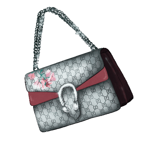 Chanel Сумка Sticker