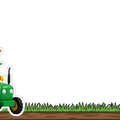 Sticker by Supra Sementes