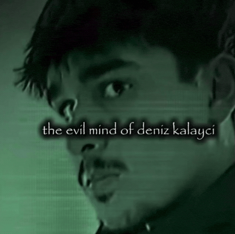 Deniz GIF
