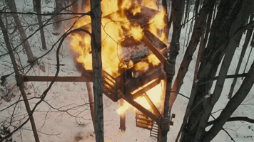 Horror GIF