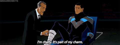 alfred pennyworth