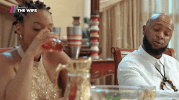 Wine Love GIF by Showmax