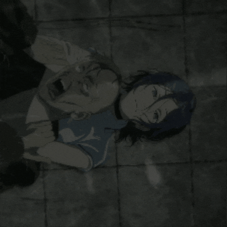 Chainsaw Man GIF