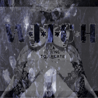 witchcraft