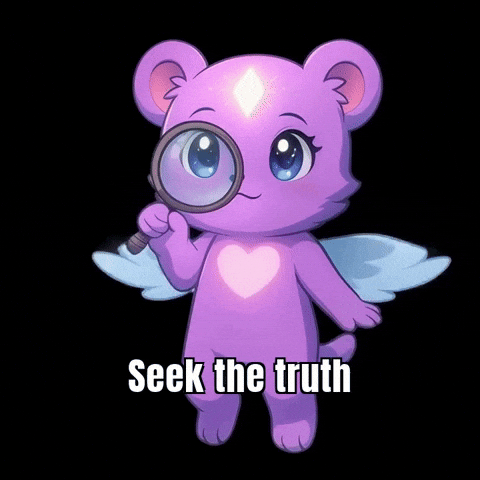 Thinking Understand GIF by MishaHeartseer