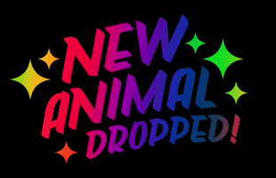 New Animal GIF