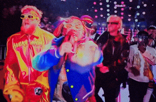 Pulling Up Gang Gang GIF