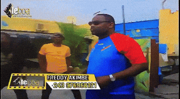 Happy Dance GIF