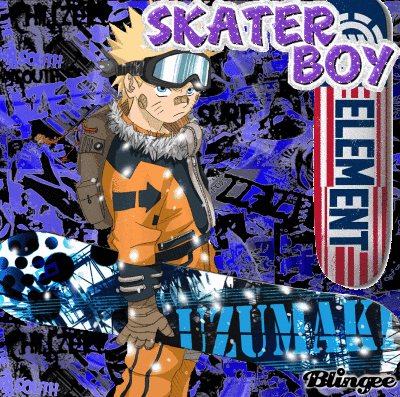 skater