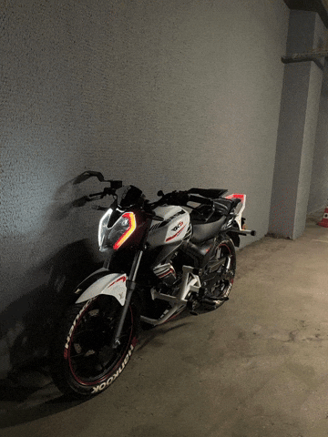 Rk125S GIF