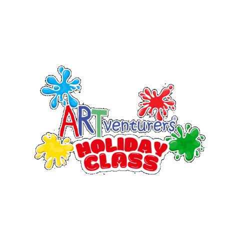 Sticker by ARTventurers