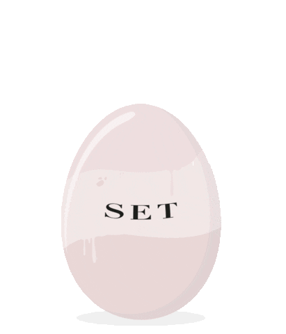 Easter Munich Sticker by SET Fashion