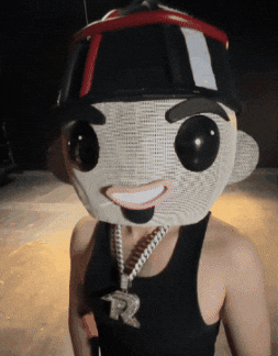 Dance GIF by StreetMobRecords