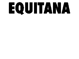 Equitana Sticker