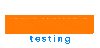 Tmhtest Sticker by Tourism Medicine Hat