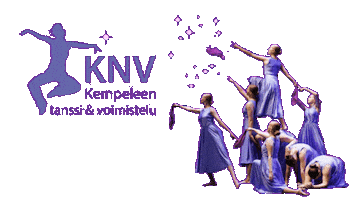 Sticker by Knv