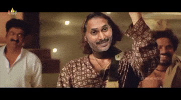 Mahesh Babu Bjp GIF
